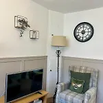 Country In Rosedale Abbey North Yorkshire Tatil Evi Pickering