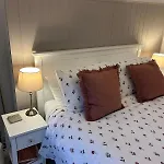 Country In Rosedale Abbey North Yorkshire Tatil Evi