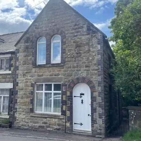 Country In Rosedale Abbey North Yorkshire Tatil Evi *