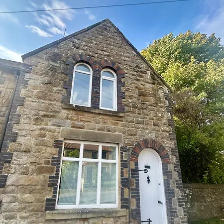 Country In Rosedale Abbey North Yorkshire Tatil Evi *