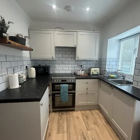 Country In Rosedale Abbey North Yorkshire Pickering